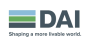 Development Alternatives Incorporated (DAI) logo