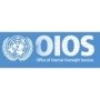 Office of Internal Oversight Services (OIOS)  logo