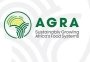 ALLIANCE FOR A GREEN REVOLUTION IN AFRICA (AGRA) logo