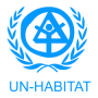 The United Nations Human Settlements Programme (UN-Habitat)-Kenya  logo
