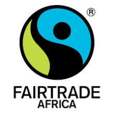 Fairtrade Africa logo