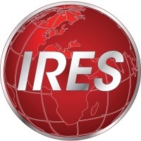  Indepth Research Services (IRES) logo