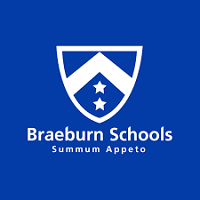 Braeburn Group of International Schools logo