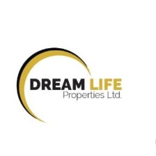 DreamLife Properties Ltd logo