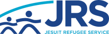 Jesuit Refugee Service  logo
