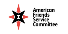 American Friends Service Committee logo