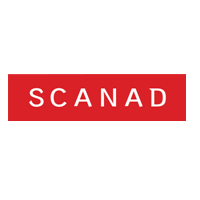 Scanad ltd   logo