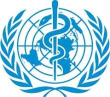World Health Organization (WHO) logo