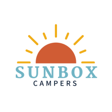 Sunbox Campers logo