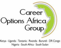  Career Options Africa Group logo