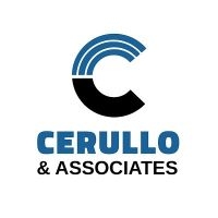 Cerullo & Associates Consulting Agency logo