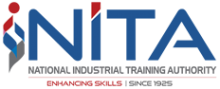 National Industrial Training Authority (NITA) logo