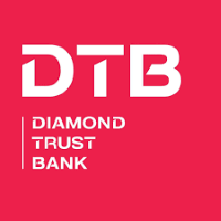 Diamond Trust Bank (DTB) logo
