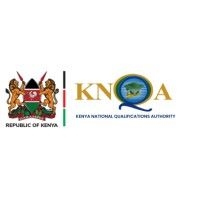 Kenya National Qualifications Authority (KNQA) logo