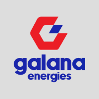 Galana Energies logo