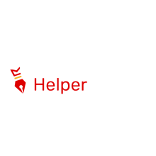 Dissertation Helper Germany logo
