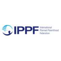 International Planned Parenthood Federation (IPPF) logo
