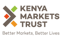 Kenya Markets Trust logo