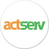 Actuarial consulting Services (Actserv) logo