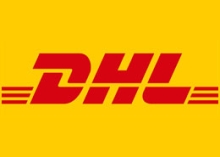 DHL logo