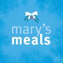 Mary's Meals  logo