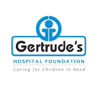 Gertrude's Children's Hospital logo