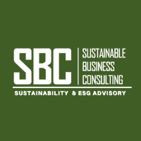 Sustainable Business Consulting (SBC) logo
