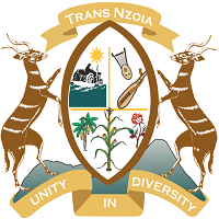 Trans Nzoia County Public Service Board logo