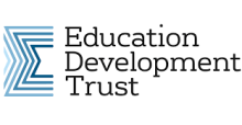 Education Development Trust(ECE)  logo
