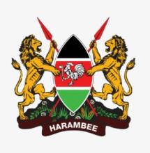 The Controller of Budget Product & Project Management logo