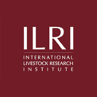 International Livestock Research Institute (ILRI) logo
