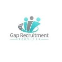 Gap Recruitment Services logo
