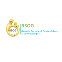 Rwanda Society of Obstetricians and Gynecologists (RSOG) logo