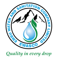 Embu Water And Sanitation Company logo