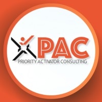Priority Activator Consulting logo