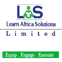 Learn Africa Solutions Ltd logo