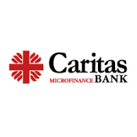 Caritas Microfinance Bank logo