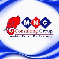 MNC Consulting Group Limited logo
