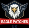Eagle Patches logo