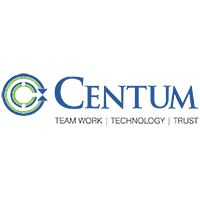 Centum logo