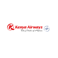 Kenya Airways logo