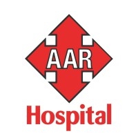 AAR Hospital logo