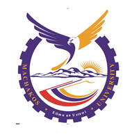 Machakos University logo