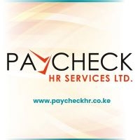 Paycheck HR logo