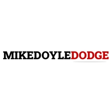 Mikedoyledodge logo