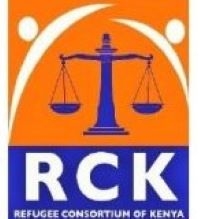 Refugee Consortium of Kenya logo