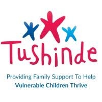 Tushinde Children’s Trust logo