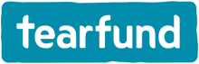 Tear Fund International logo