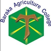 Baraka Agriculture College logo