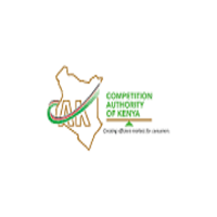 Competition Authority of Kenya  logo